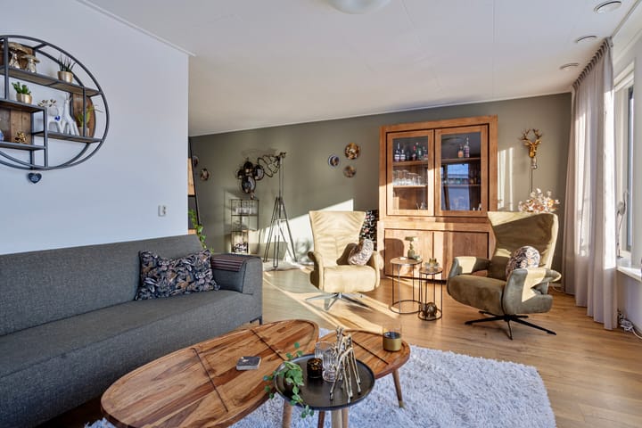 Foto 12 van Topaas 19