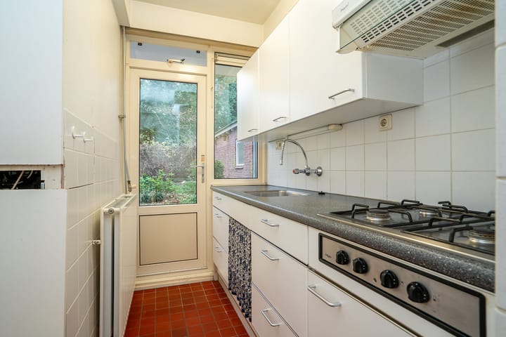 Foto 3 van Bentrotstraat 20