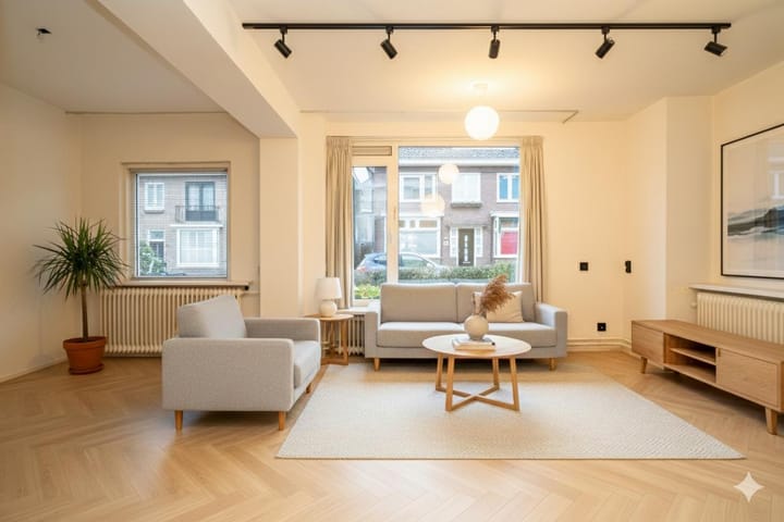 Foto 8 van Bentrotstraat 20