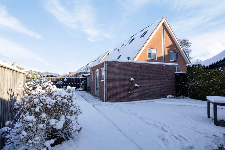 Foto 35 van Topaas 19