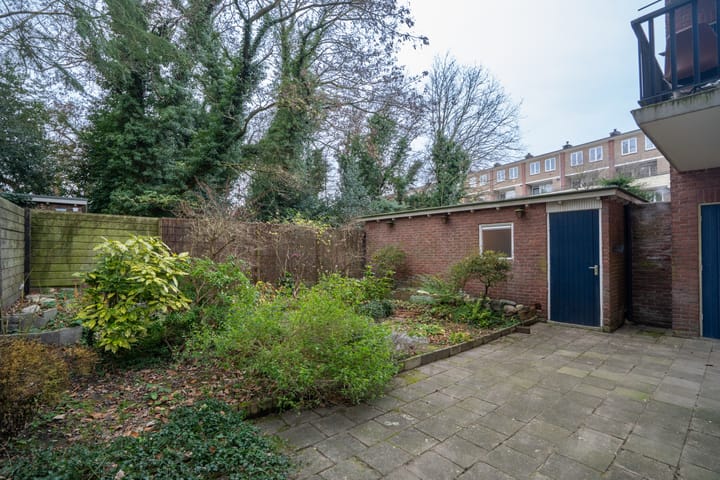 Foto 23 van Bentrotstraat 20