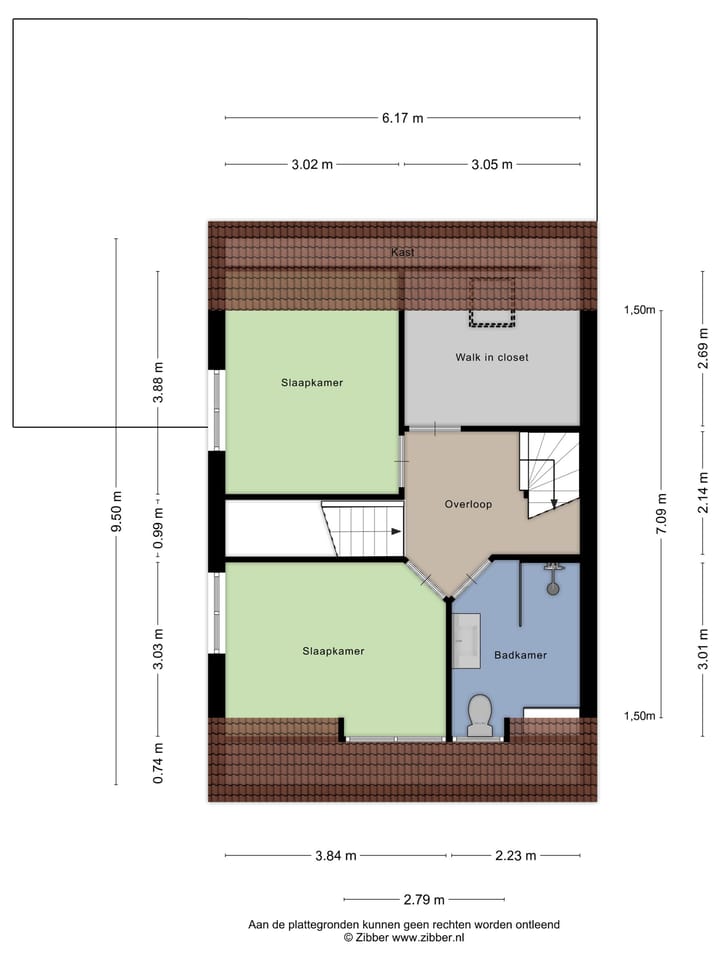 Foto 45 van Topaas 19