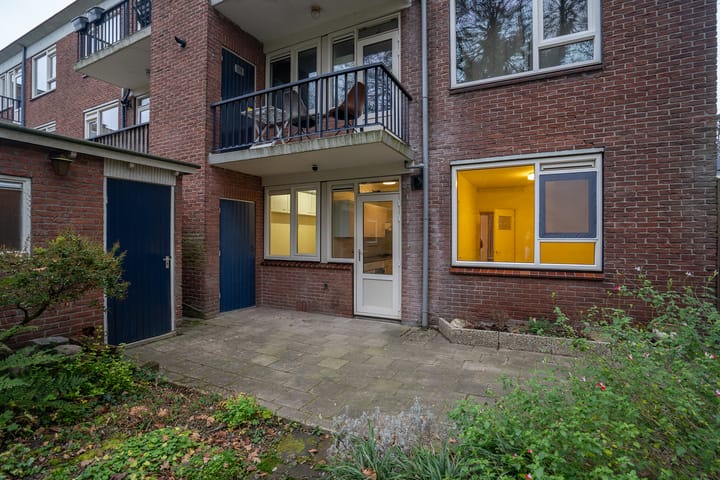 Foto 25 van Bentrotstraat 20