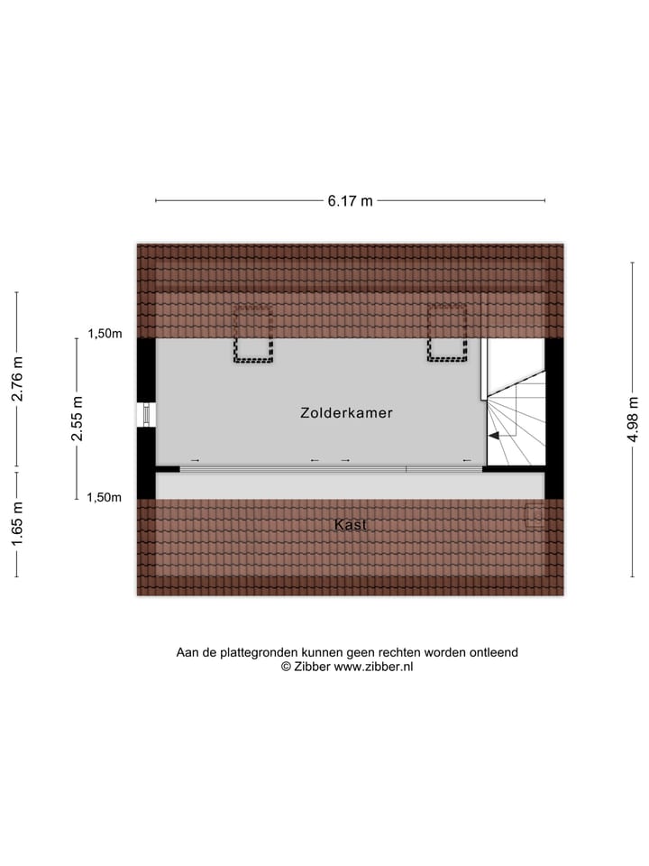 Foto 46 van Topaas 19