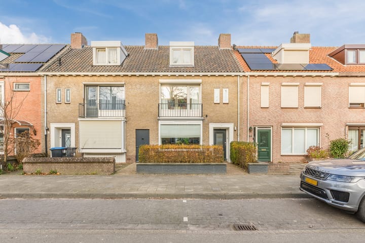 Foto 1 van Bredalaan 36