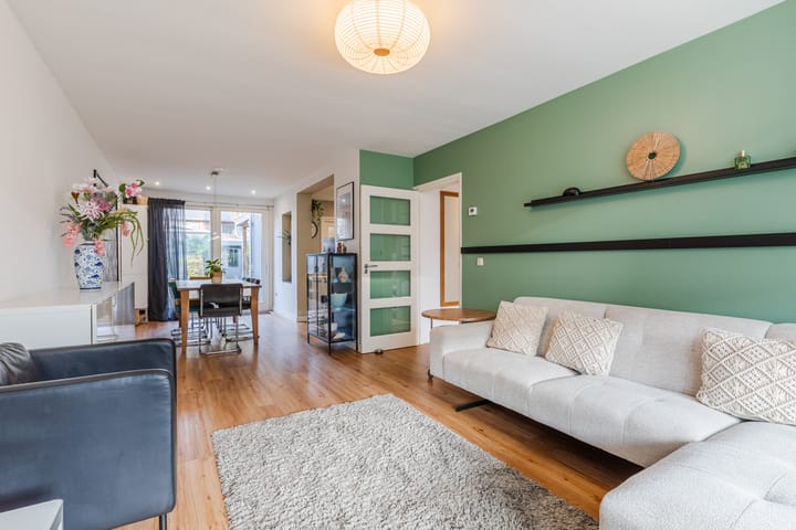 Foto 2 van Bredalaan 36