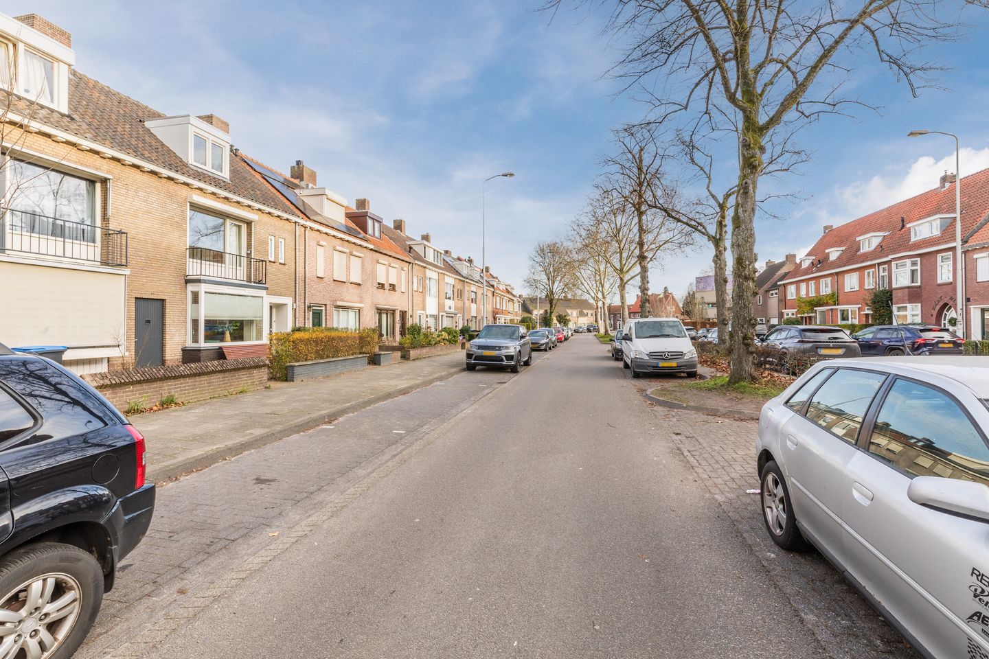 Foto 5 van Bredalaan 36