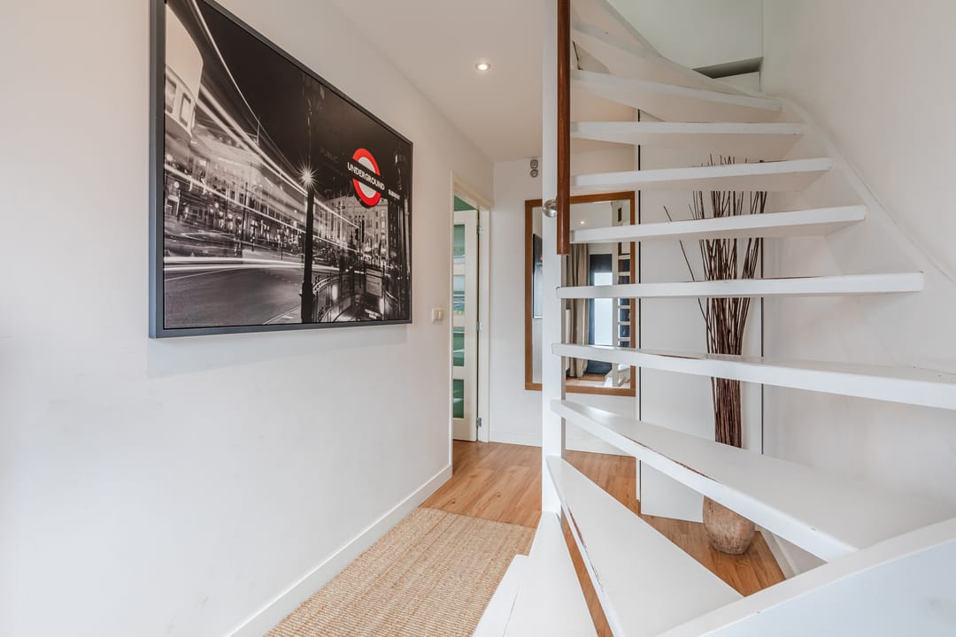 Foto 8 van Bredalaan 36