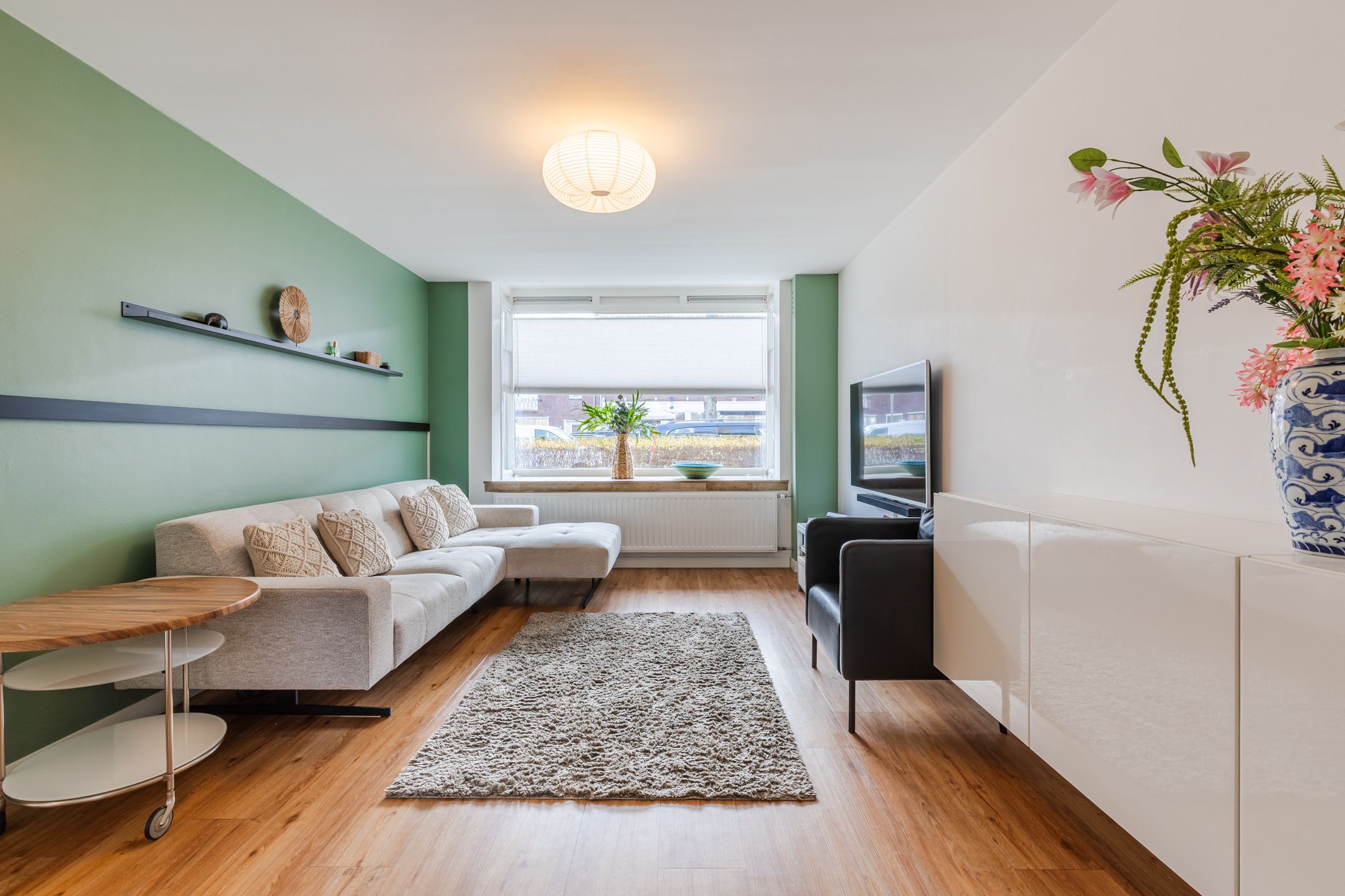 Foto 9 van Bredalaan 36