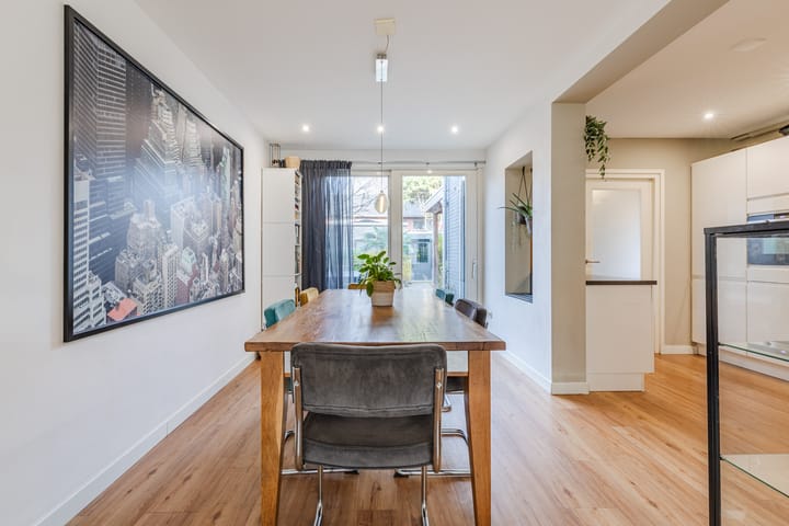 Foto 11 van Bredalaan 36