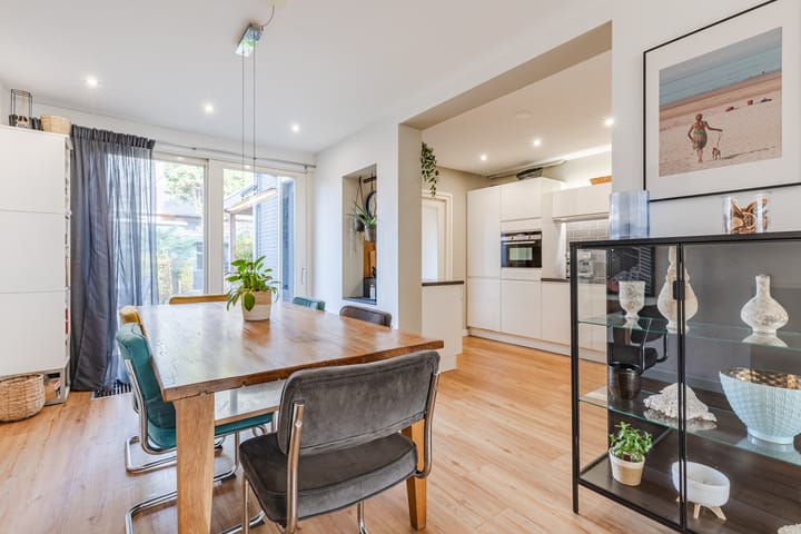 Foto 12 van Bredalaan 36