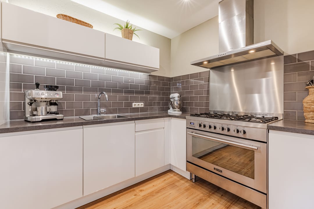 Foto 13 van Bredalaan 36