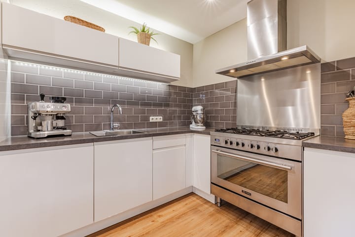 Foto 13 van Bredalaan 36