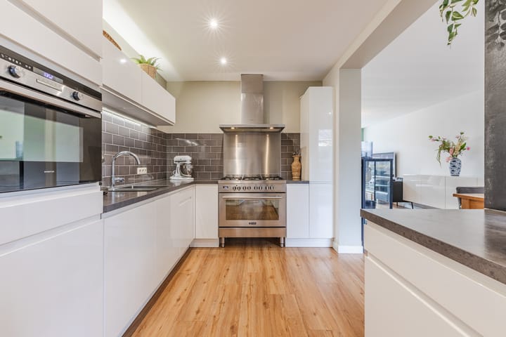 Foto 14 van Bredalaan 36