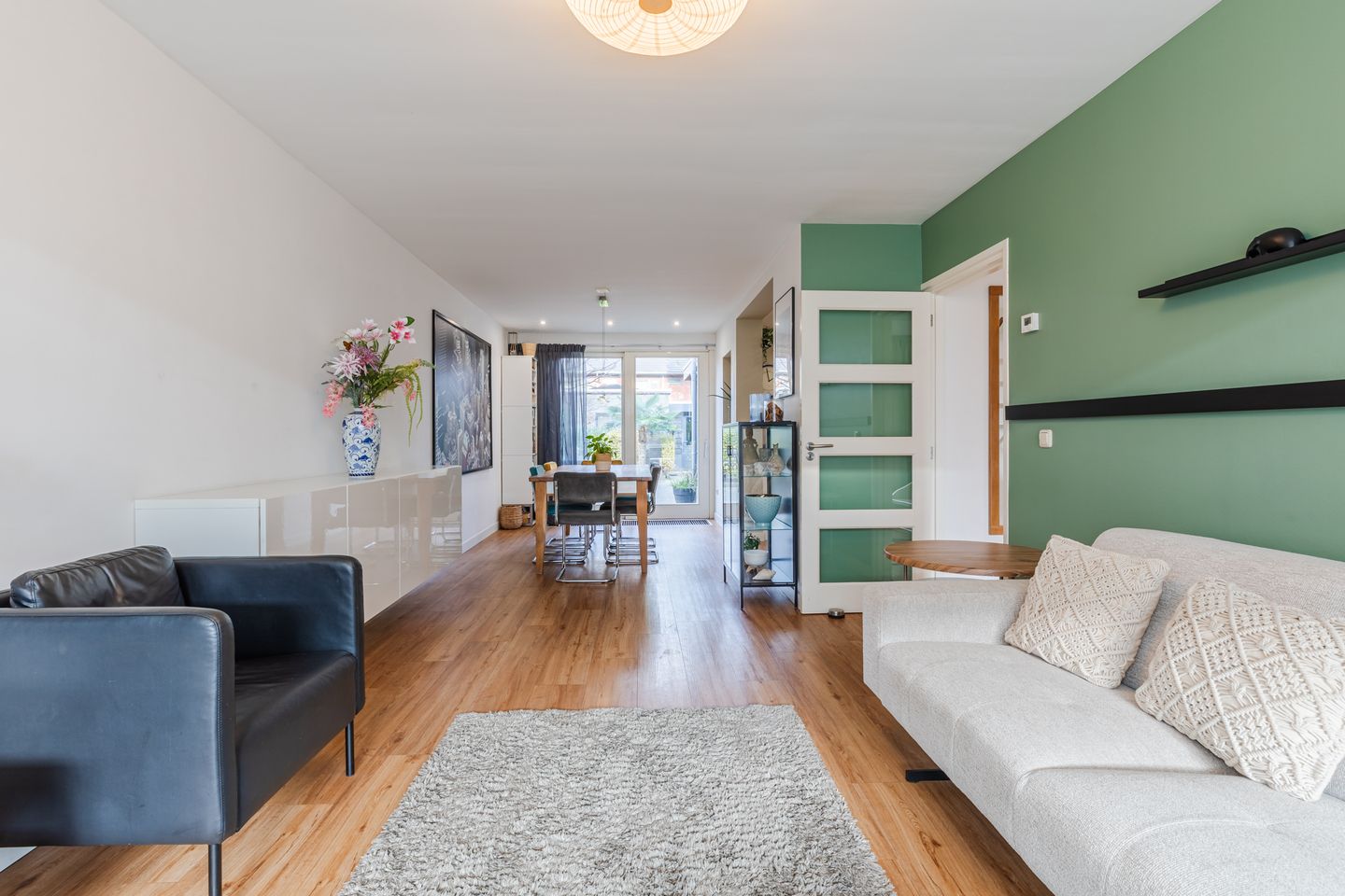 Foto 10 van Bredalaan 36