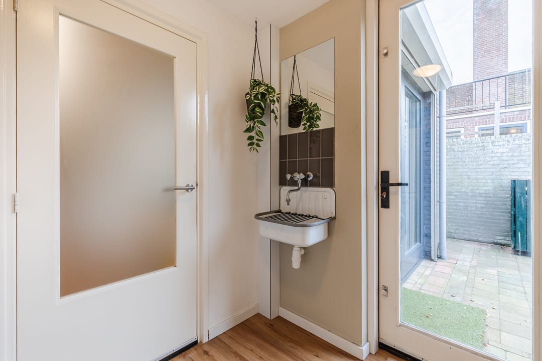 Foto 17 van Bredalaan 36