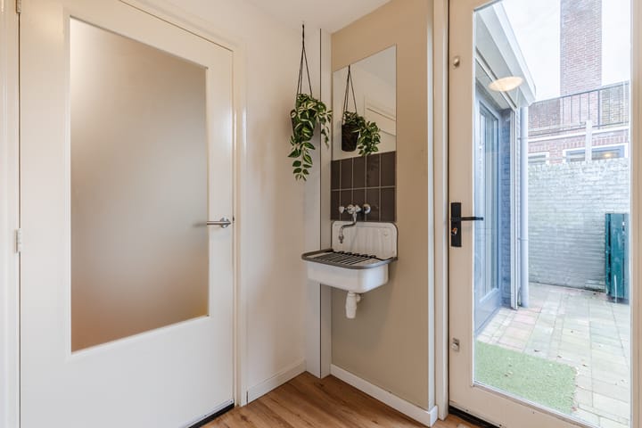 Foto 17 van Bredalaan 36