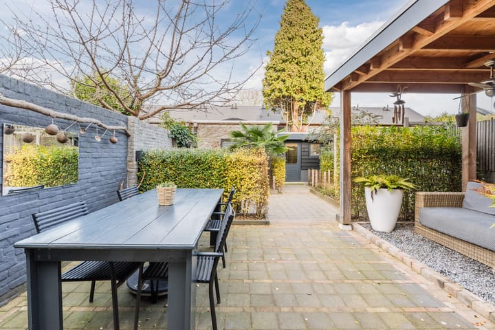 Foto 21 van Bredalaan 36