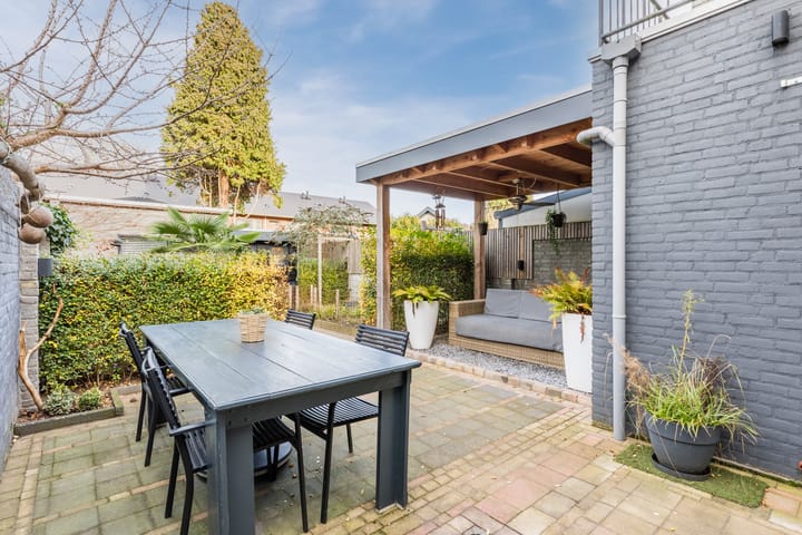 Foto 22 van Bredalaan 36