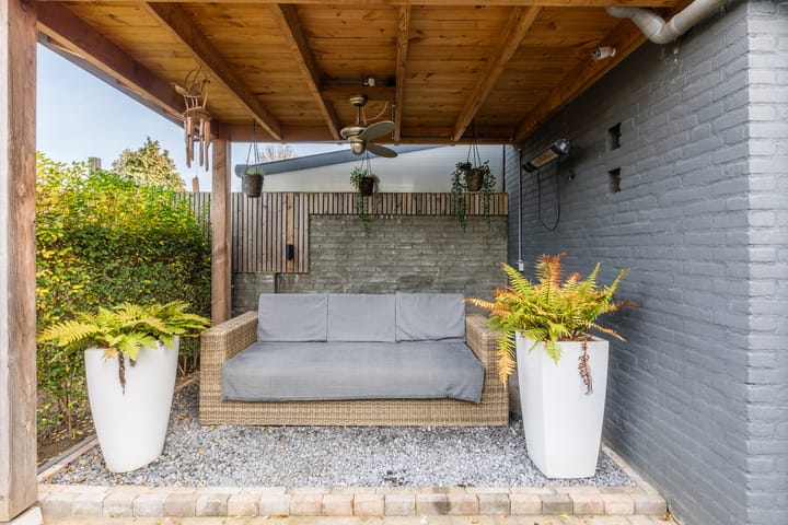 Foto 23 van Bredalaan 36