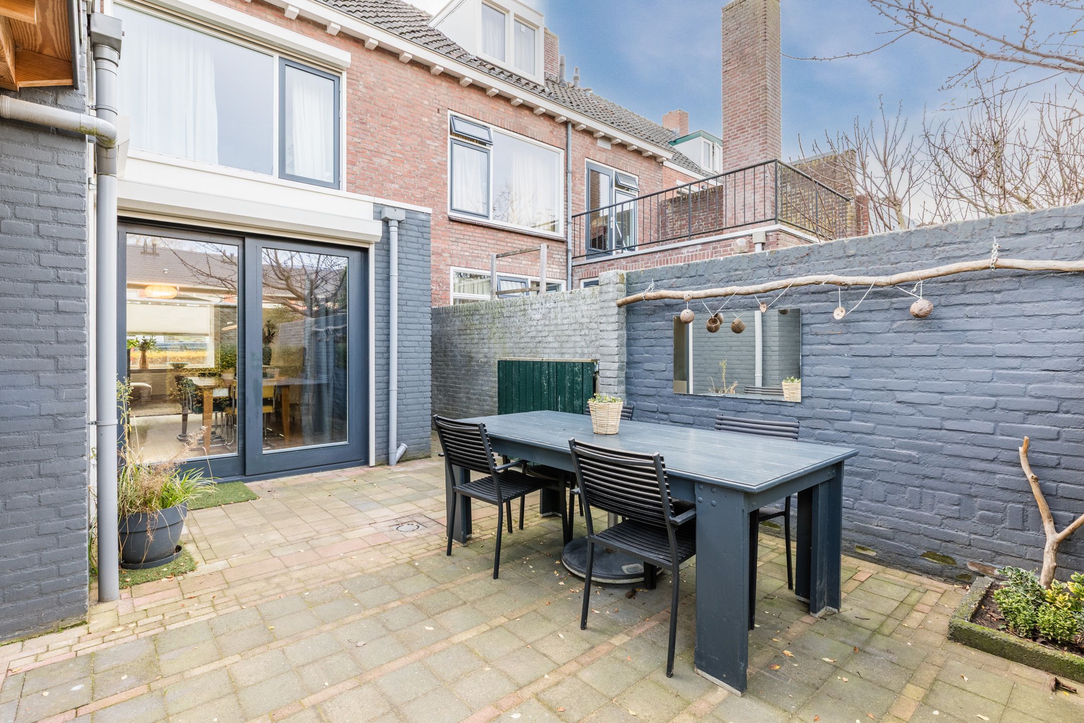 Foto 24 van Bredalaan 36