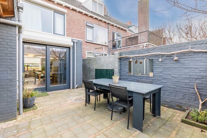 Foto 24 van Bredalaan 36