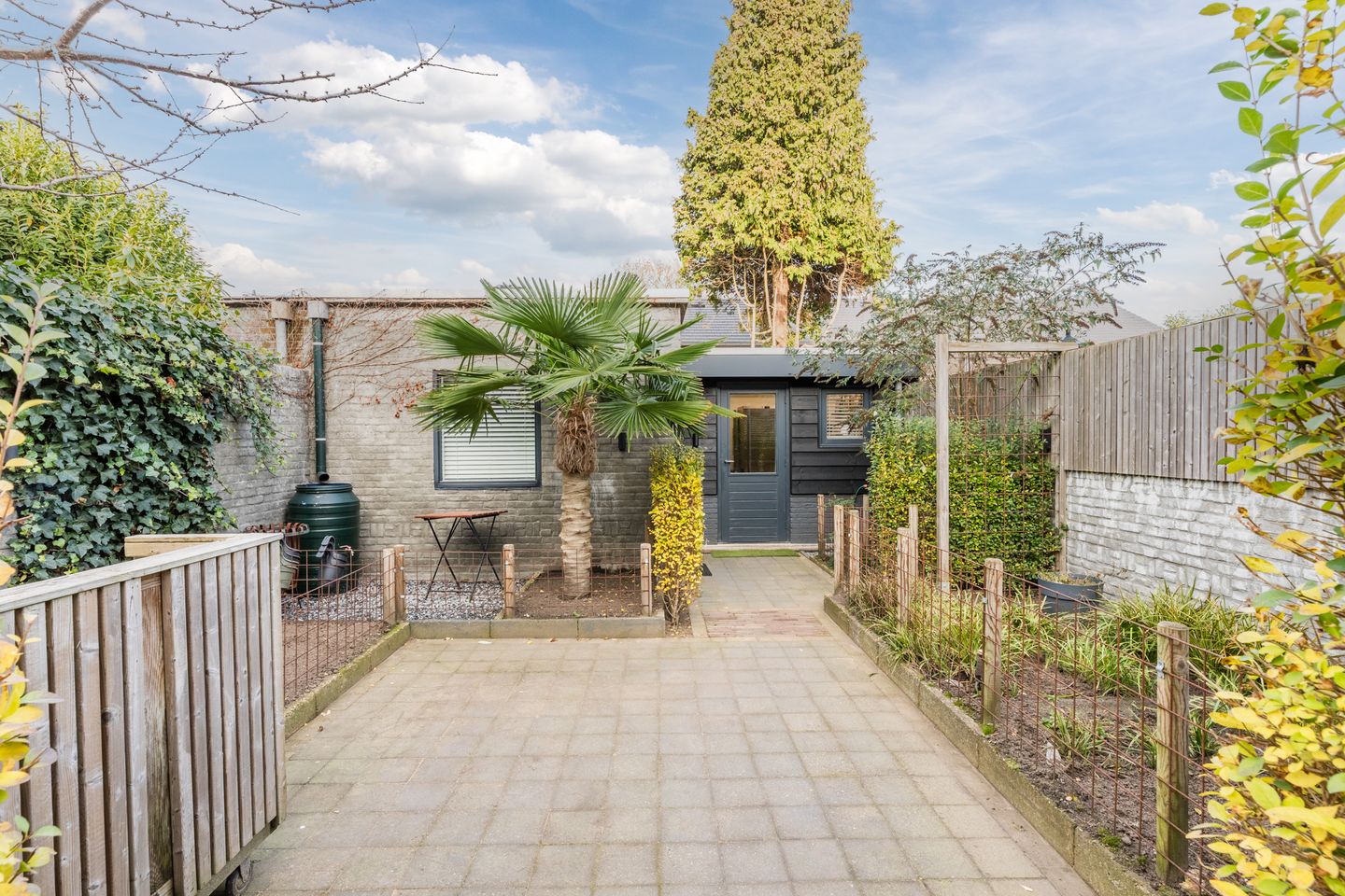 Foto 25 van Bredalaan 36