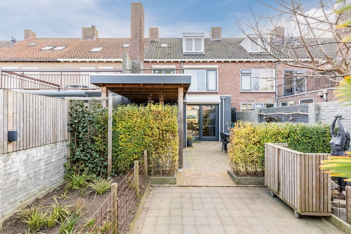 Foto 26 van Bredalaan 36