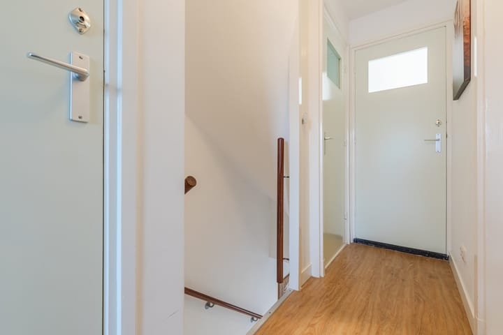 Foto 28 van Bredalaan 36