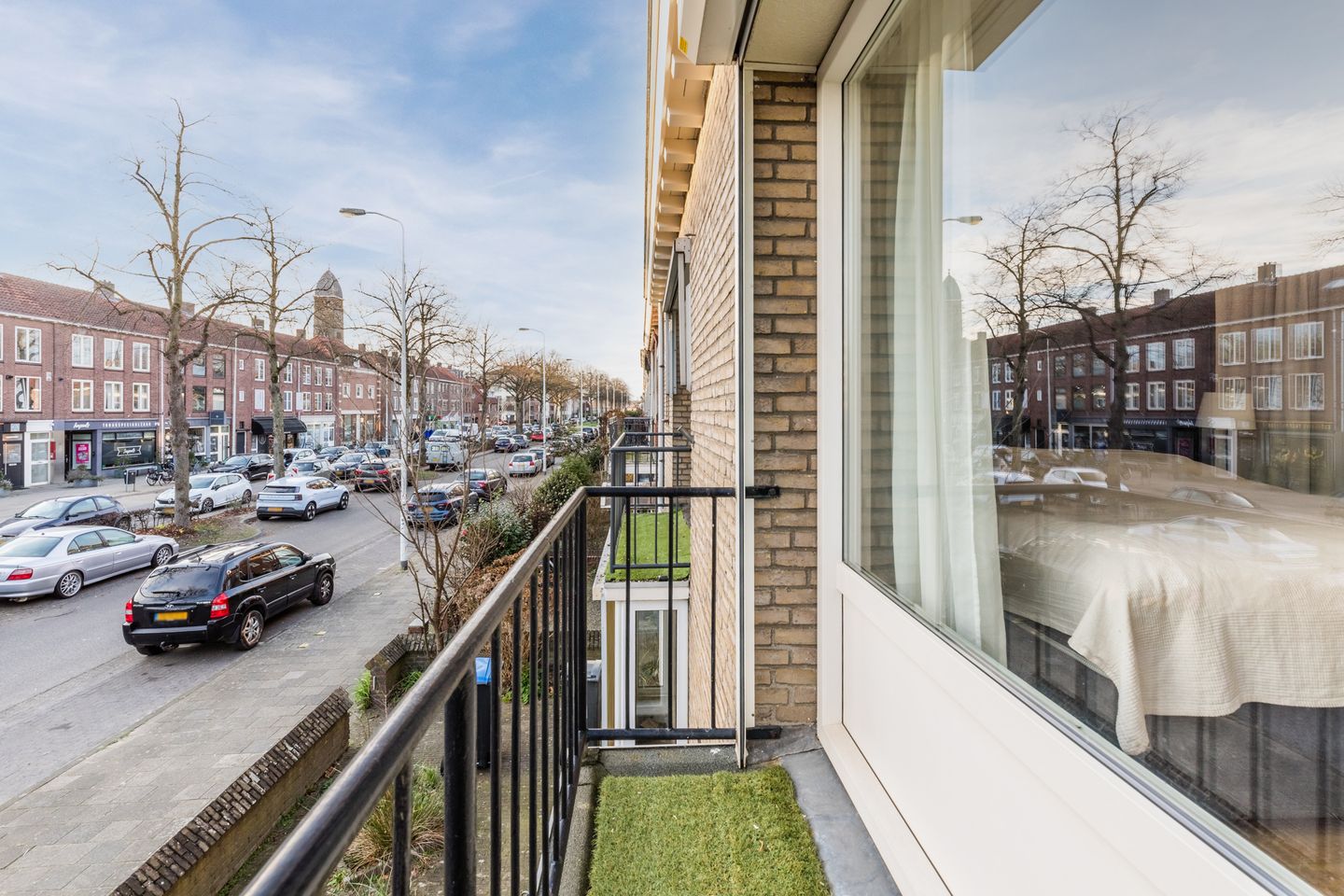 Foto 34 van Bredalaan 36