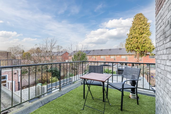 Foto 44 van Bredalaan 36