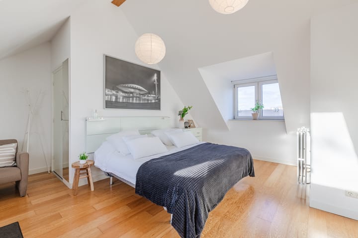 Foto 45 van Bredalaan 36