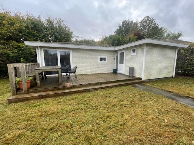 Photo 1 of Binnenpad 113-R1