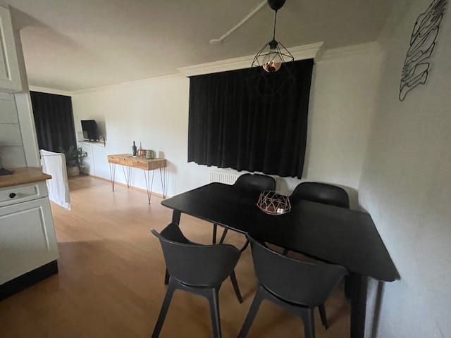 studio freehold villa in Giethoorn — photo 3 of 5