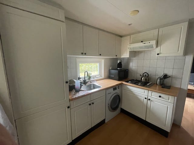 Photo 5 of Binnenpad 113-R1