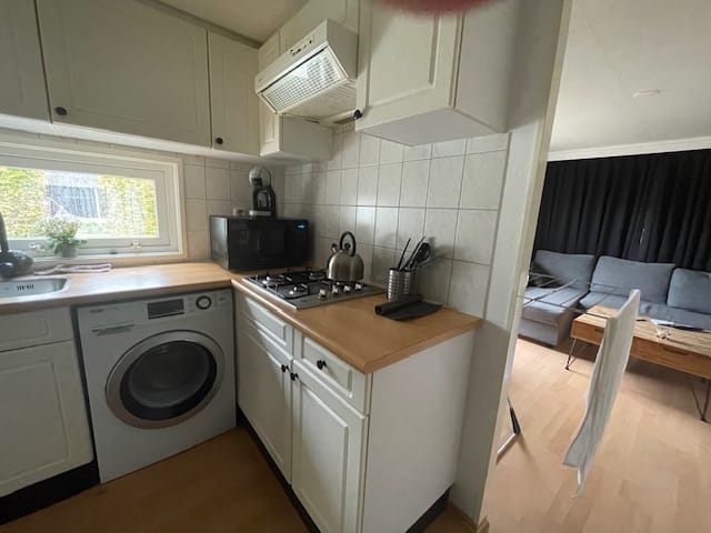 Photo 6 of Binnenpad 113-R1