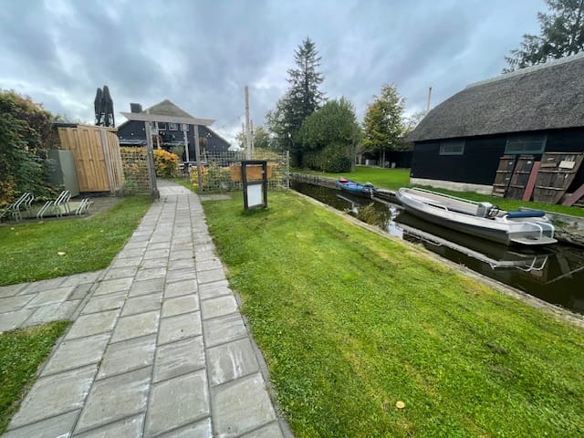 Photo 13 of Binnenpad 113-R1