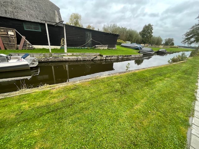 Photo 14 of Binnenpad 113-R1