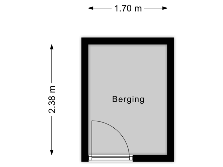 Berging