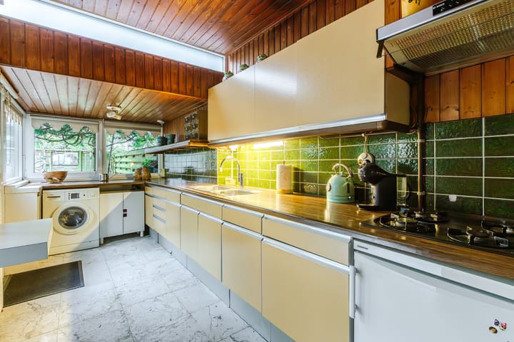 Foto 3 van Thomas à Kempislaan 24