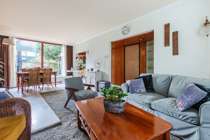 Foto 6 van Thomas à Kempislaan 24