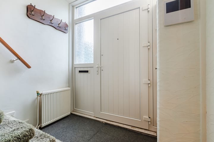 Foto 11 van Thomas à Kempislaan 24