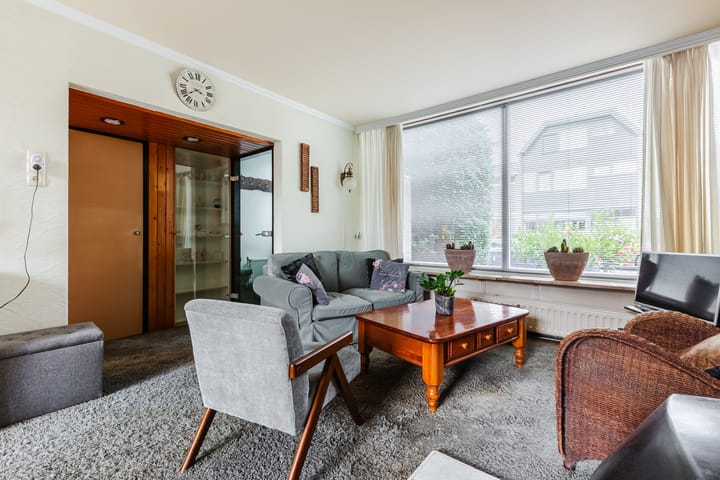 Foto 5 van Thomas à Kempislaan 24