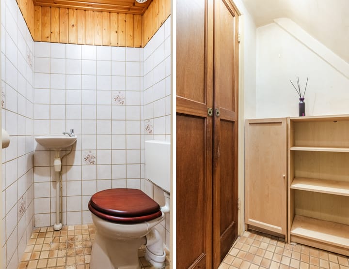 Foto 12 van Thomas à Kempislaan 24