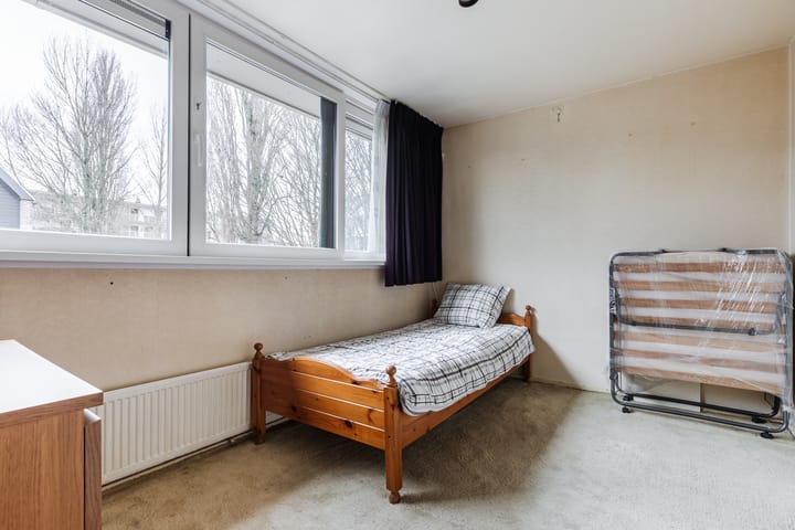 Foto 14 van Thomas à Kempislaan 24