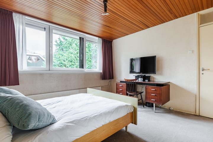 Foto 16 van Thomas à Kempislaan 24