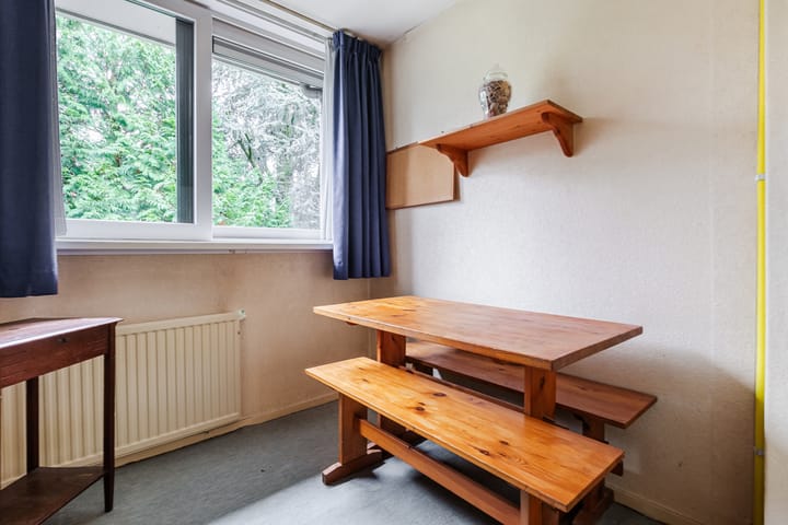 Foto 18 van Thomas à Kempislaan 24