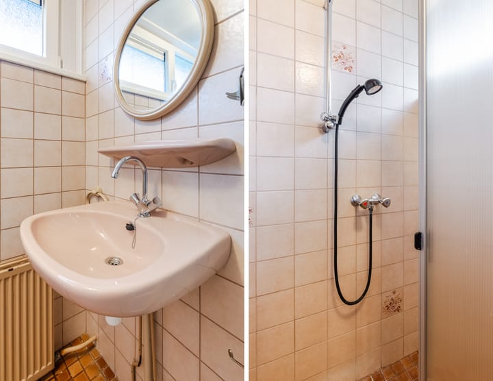 Foto 20 van Thomas à Kempislaan 24