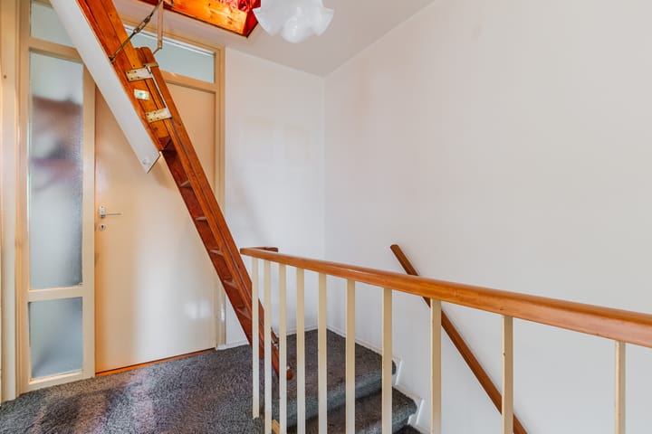 Foto 21 van Thomas à Kempislaan 24