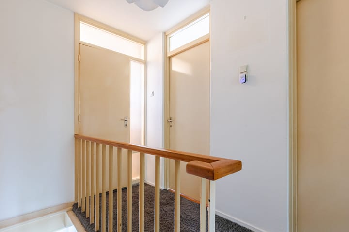 Foto 22 van Thomas à Kempislaan 24